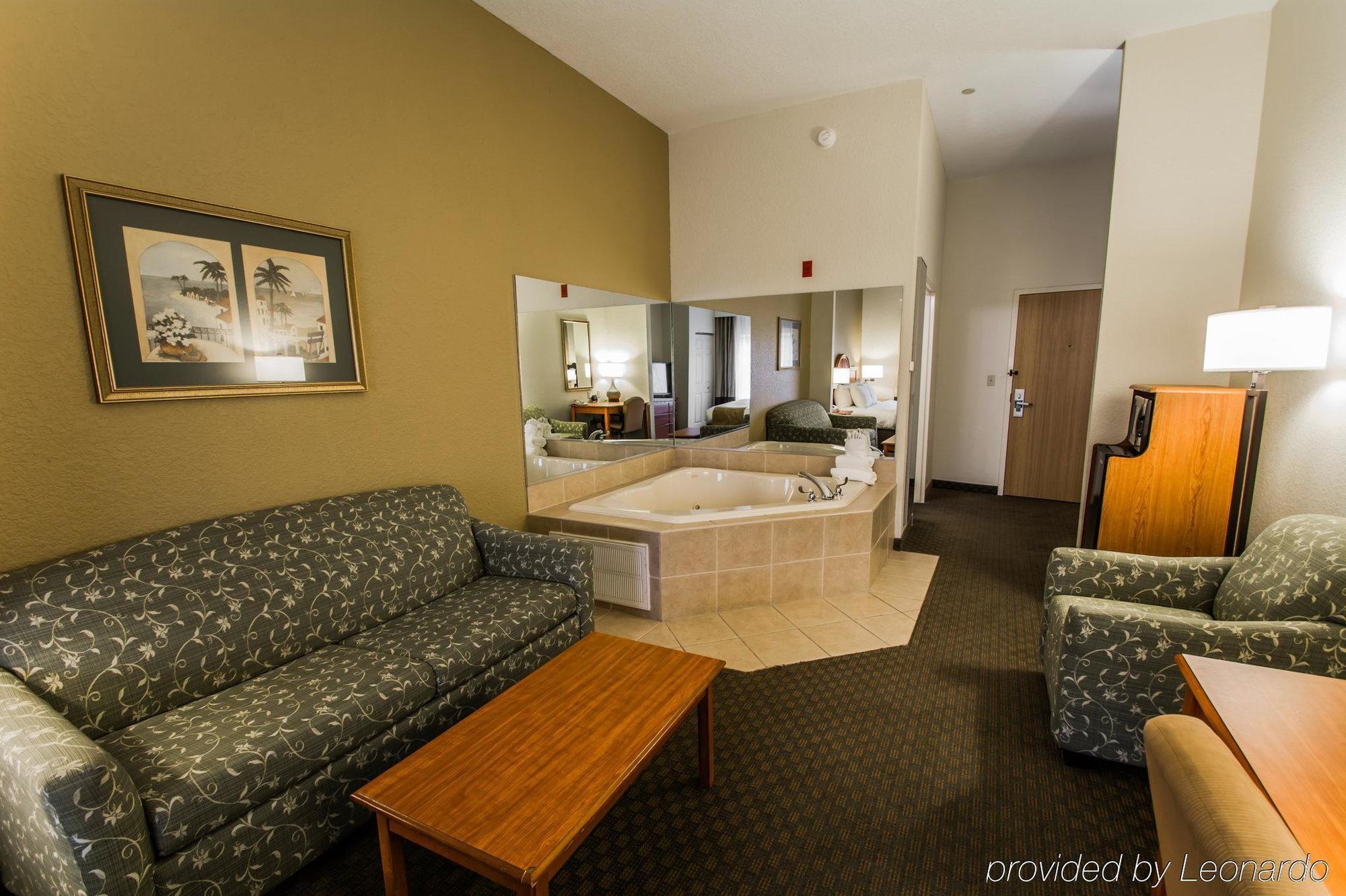 Comfort Suites The Villages Lady Lake Exteriör bild